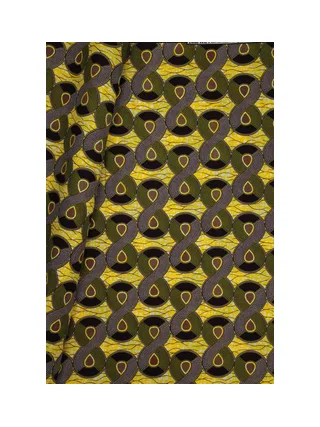 Julius Holland Waxblock 10
