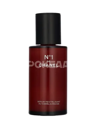 Chanel N1 Red Camelia Revitalizing Serum 50ml 2