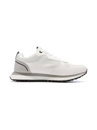 Baskets Blanc Homme Xti 145703 2