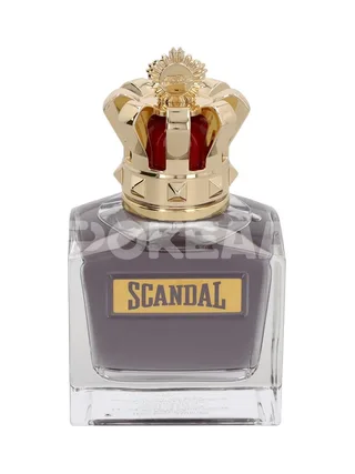 J.P. Gaultier Scandal Pour Homme Edt Spray 100ml 2