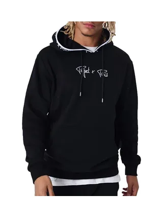 Sweat Noir Homme Project X Paris 2322006 1