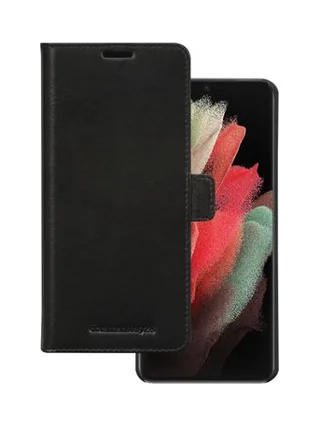 Lynge Galaxy S21 Ultra BLK 1
