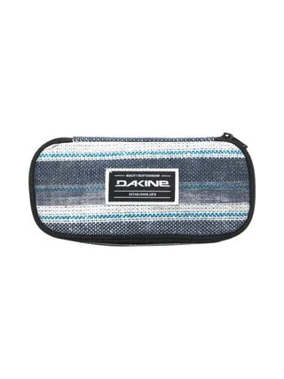 Trousse Noir/Écru Mixte Dakine School Case Baja 1