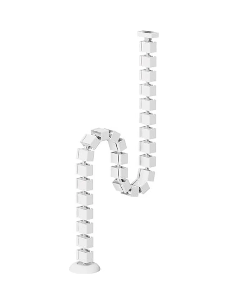 Neomounts Cable Spine Organizer for sit/ 4
