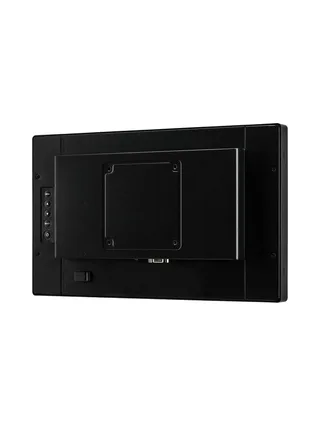 15.6" PCAP Bezel Free 10P Touch with Ant 7
