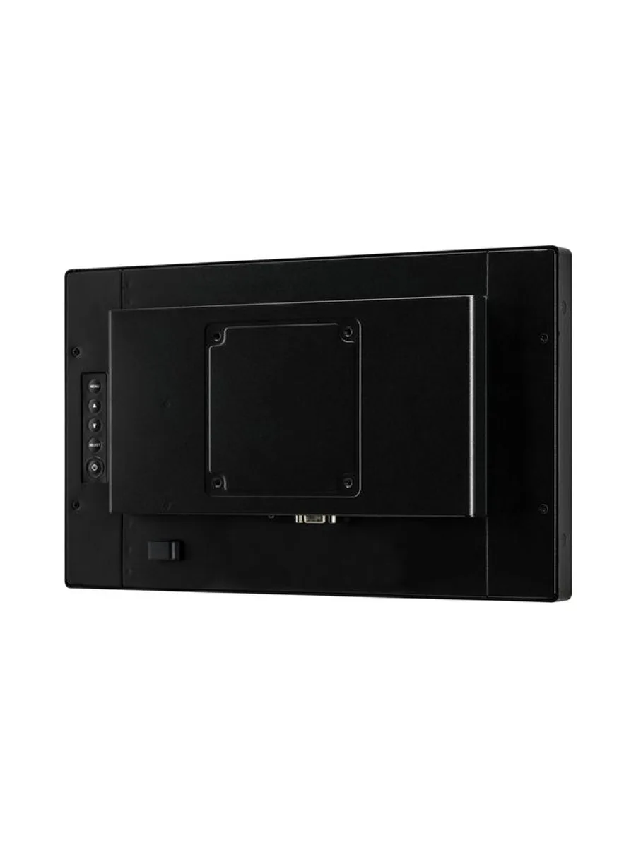 15.6" PCAP Bezel Free 10P Touch with Ant 7