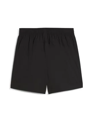 Short Noir Homme Puma Pumateche 2