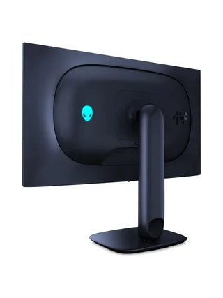 Alienware 27 4K QD-OLED Gaming 7