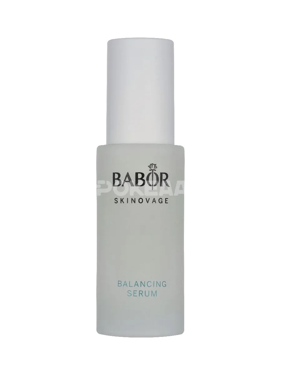 Babor Skinovage Balancing Serum 30ml 2