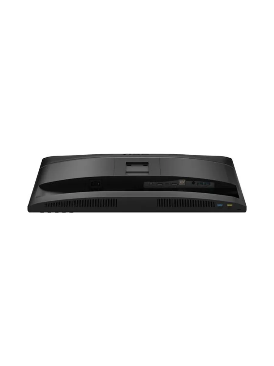 AOC E4 24E4CV computer monitor 22