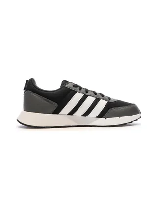 Baskets Noir Homme Adidas Run50s 2