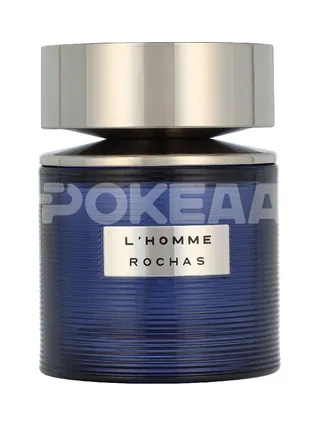 Rochas L'Homme Edt Spray 60ml 2