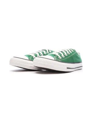 All Star Baskets Vertes homme/femme Converse 6
