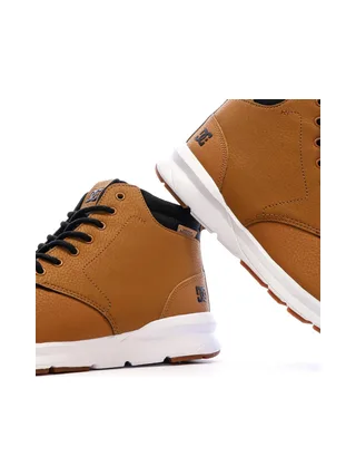 Boots Camel Homme Dc shoes Mason 2 7