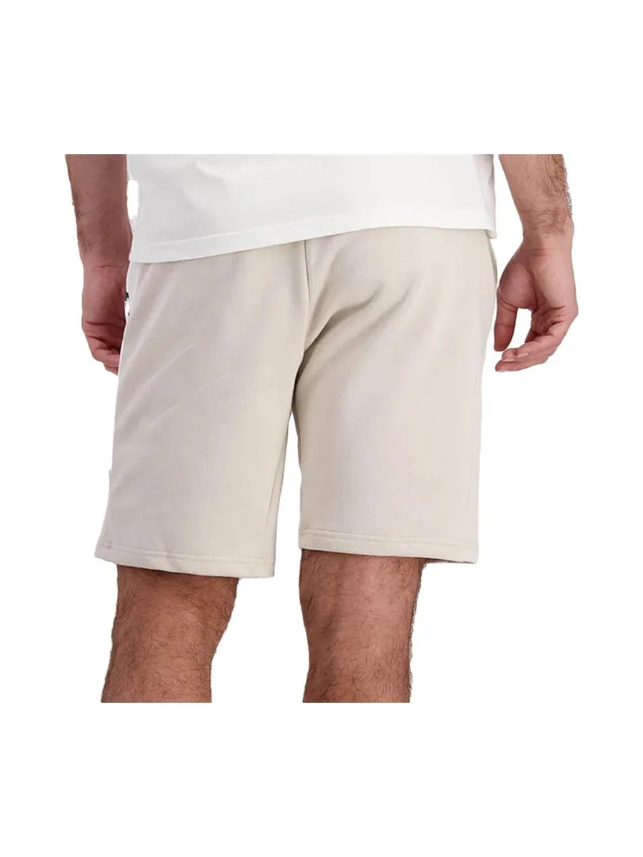 Short Beige Homme Le Coq Sportif Contemporain 3