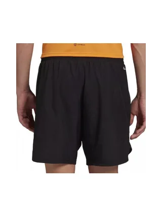 Short Noir Homme Adidas HF7204 2