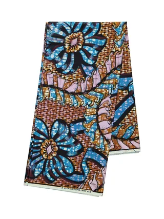 Vlisco Grand Super-Wax Coupon 1