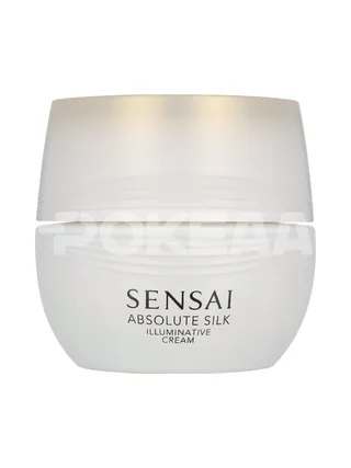 Sensai Absolute Silk Illuminative Cream 40ml 2