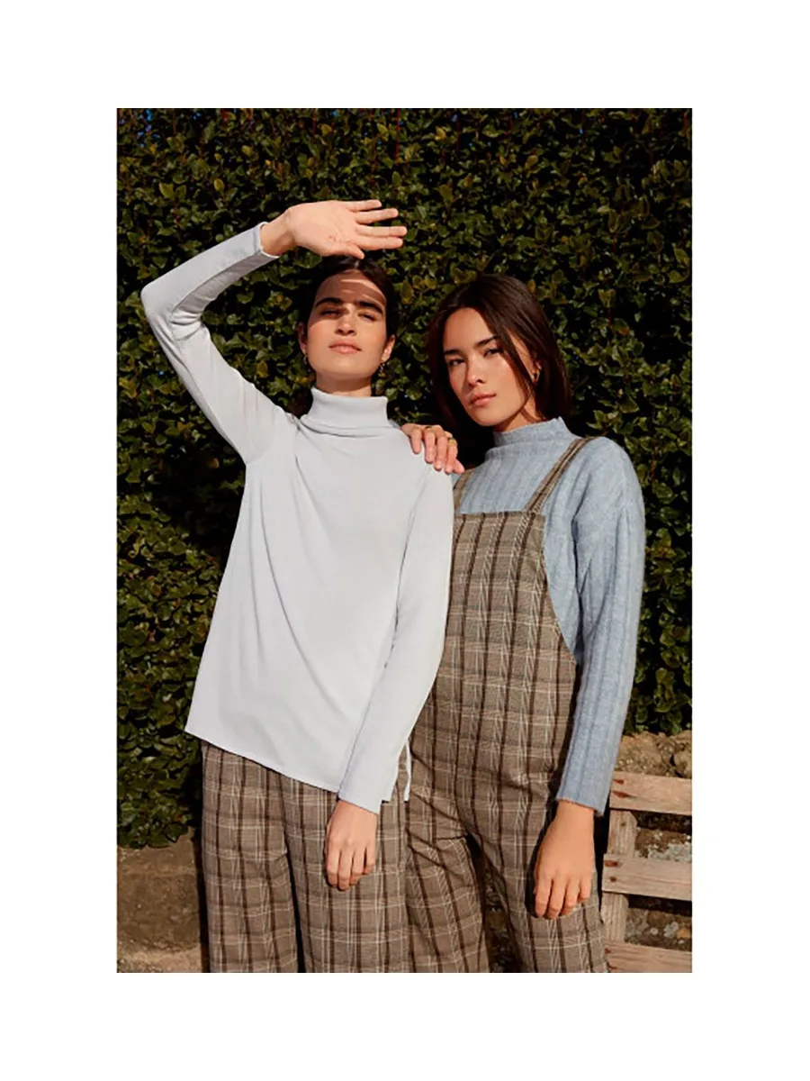 Pull MUS&BOMBON Ilmenita 15