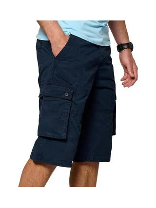 Short Marine Homme Kaporal TOSHIE 1