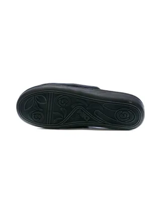 Chaussons Noir Femme Dim Uxela 2