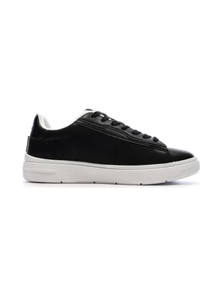 Baskets Noires Femme US Polo ASSN For Everyday 3
