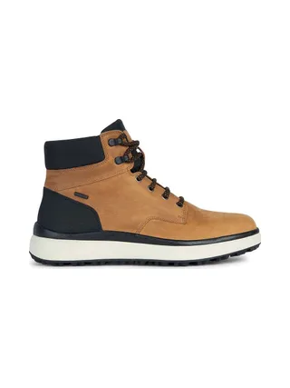 Bottes GEOX U Granite + Grip BA 2
