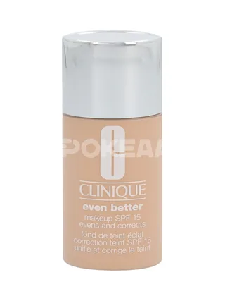 Clinique Even Better Make Up SPF15 30ml - CN 08 Linen (VF) 2