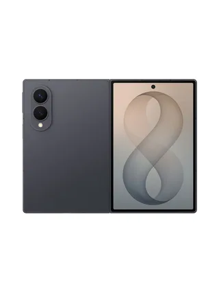 Galaxy Z Fold 8 5G 256GB Graphite 8