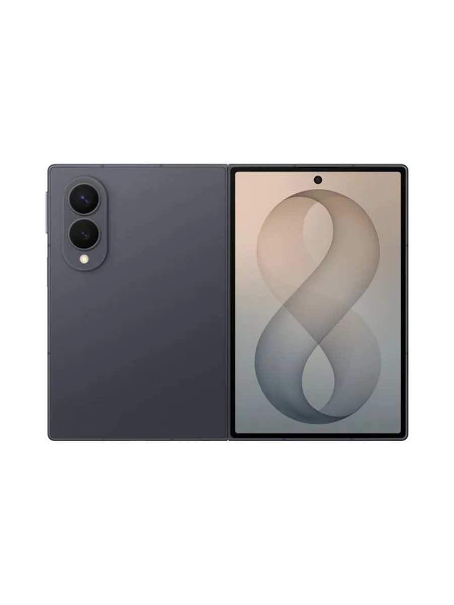 Galaxy Z Fold 8 5G 256GB Graphite 8