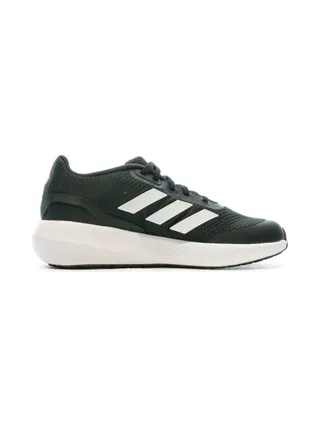 Chaussures de Sport Noires Femme Adidas Runfalcon 2