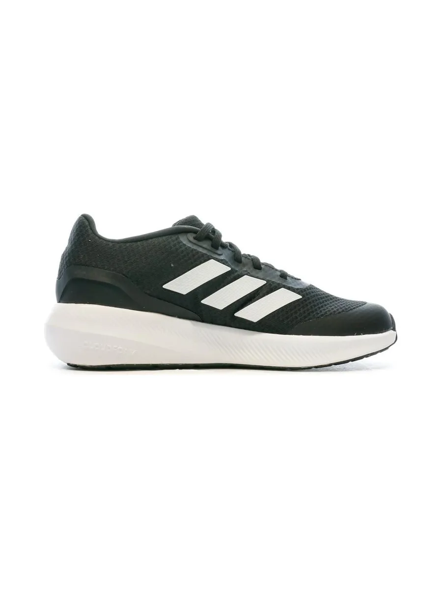 Chaussures de Sport Noires Femme Adidas Runfalcon 2