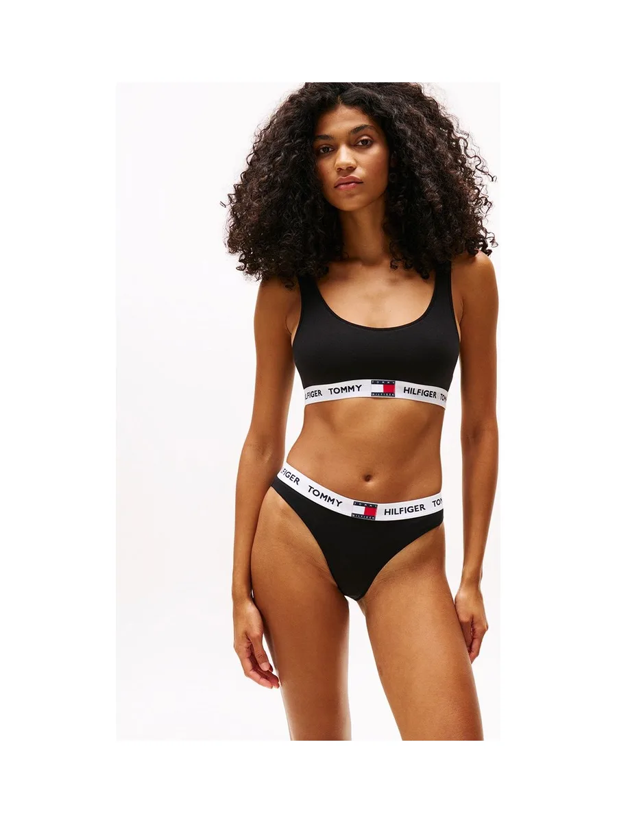 Soutien-gorge TOMMY HILFIGER UW0UW05713 5