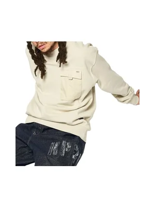 Sweat Beige Homme Kaporal VITOR 1