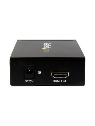 3G SDI to HDMI Adapter Converter 3