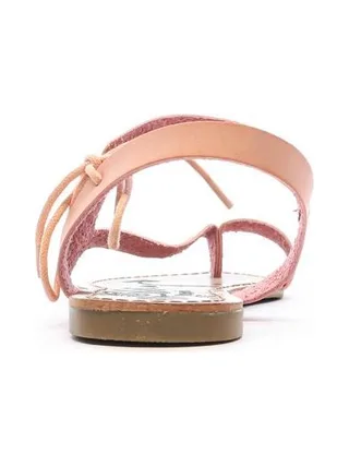 Sandales Rose Femme Beppi Casual 3