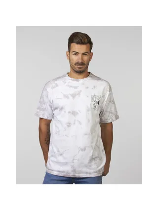 T-shirt DC SHOES Fill In Hss 3