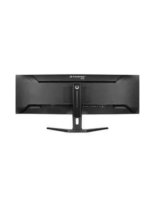 44.5" DQHD VA-Curved Gaming 1500R 4