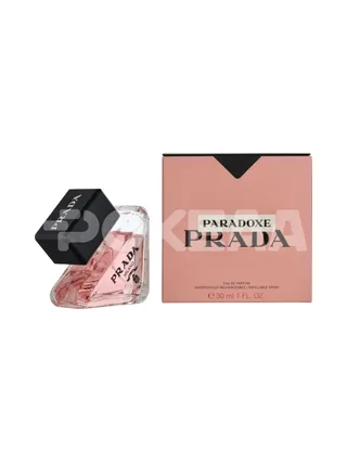 Prada Paradoxe Edp Spray 30ml 1
