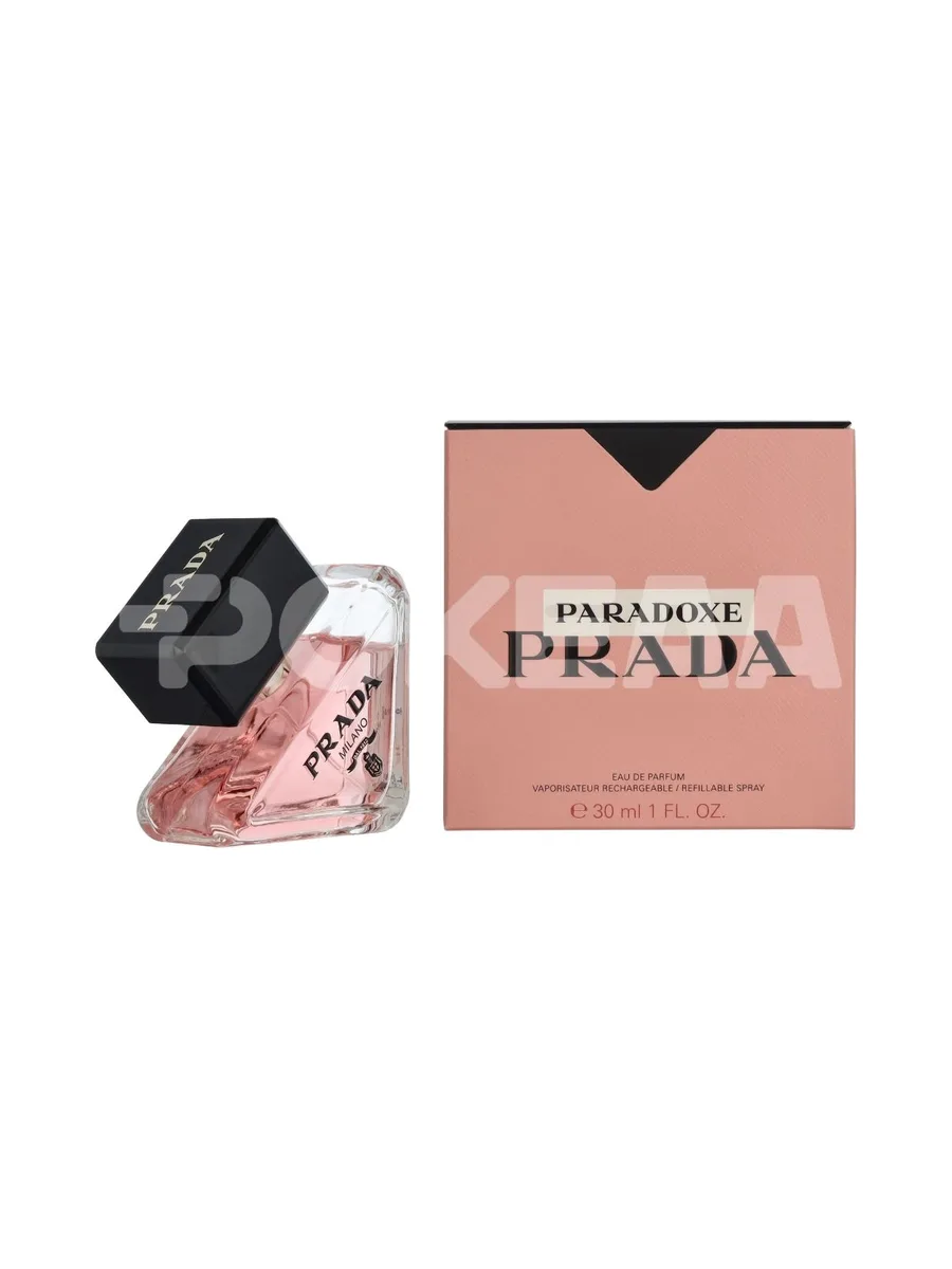 Prada Paradoxe Edp Spray 30ml 1