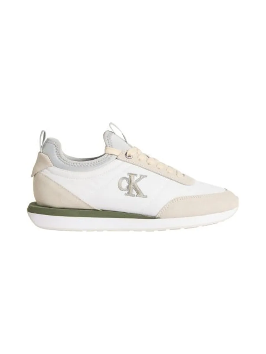 Baskets CALVIN KLEIN YW0YW02060 3