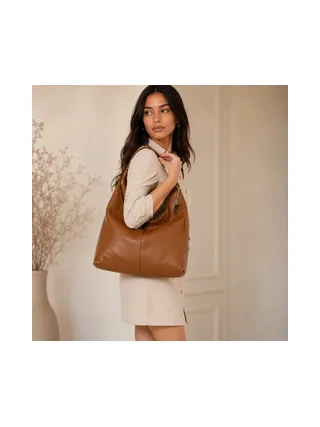 Samuela - 100% cuir - Made in Italy 1