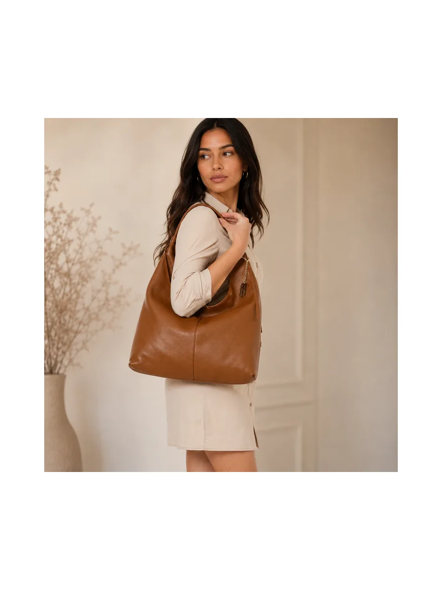 Samuela - 100% cuir - Made in Italy 1