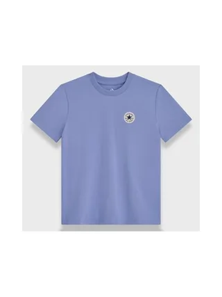 T-shirt CONVERSE CVW5T108 5