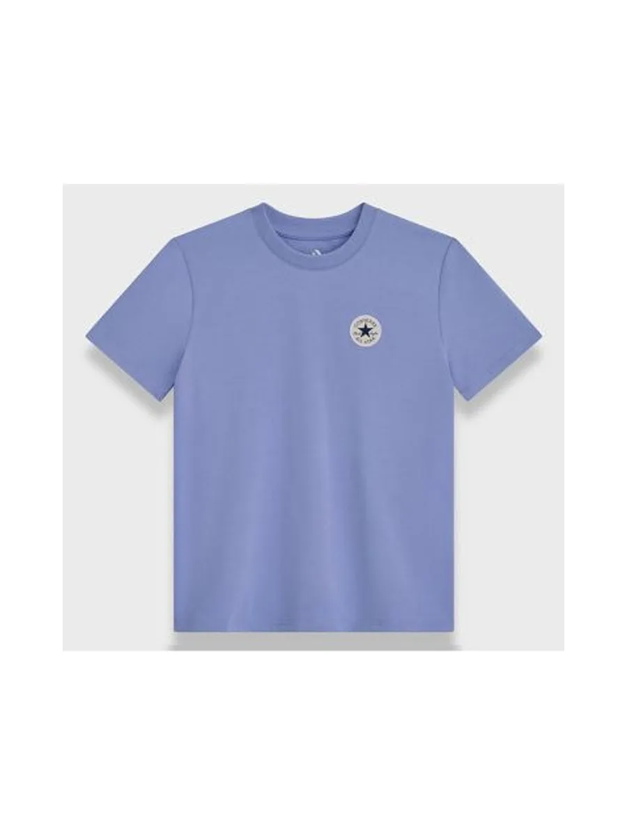 T-shirt CONVERSE CVW5T108 10