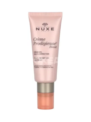 Nuxe Creme Prodigieuse Boost Gel Cream 40ml - Normal To Combination Skin 2