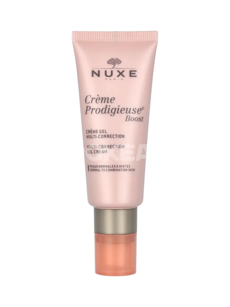 Nuxe Creme Prodigieuse Boost Gel Cream 40ml - Normal To Combination Skin 2