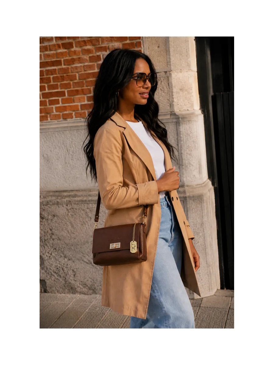 Matalia - 100% cuir - Made in Italy 9