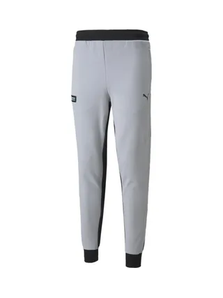 Jogging Gris/Noir Homme Puma Mercedes-AMG 533608 1