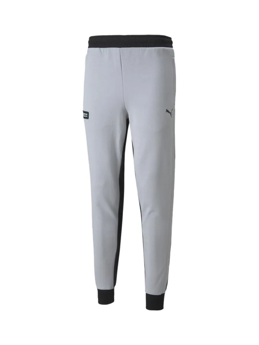 Jogging Gris/Noir Homme Puma Mercedes-AMG 533608 2